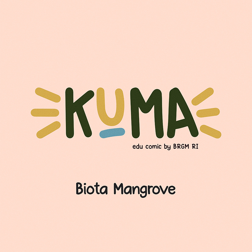 Episode 21 - Biota Mangrove
